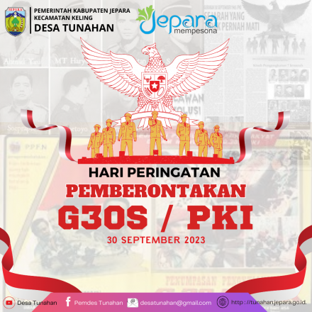 Album : Peringatan Hari Pemberontakan G30SPKI