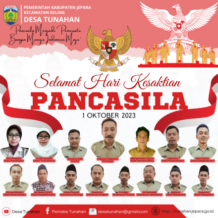 Album : Peringatan Hari Kesaktian Pancasila
